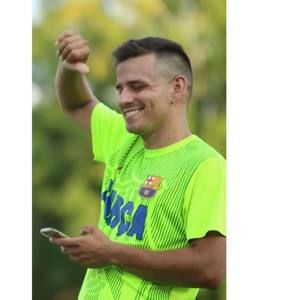 Meet your Posher, John-albert